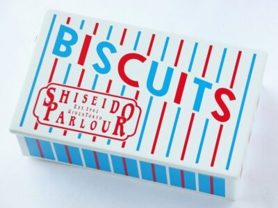 資生堂パーラー ビスキュイ