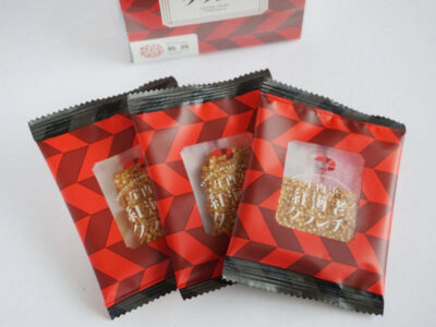 庄内浜紅海老クランチ