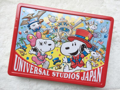 USJ スヌーピー アソートスウィーツ