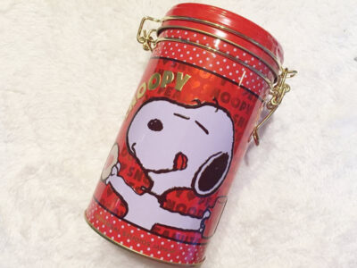 USJ スヌーピー クッキー