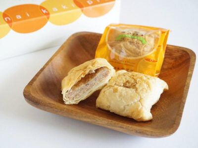 庄内・酒田のかきぱい