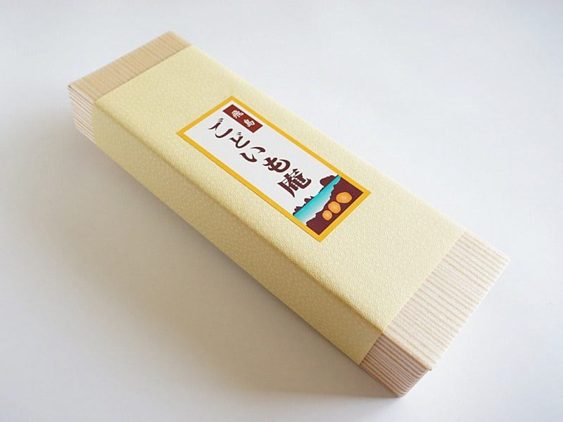 飛島ごどいも庵外装