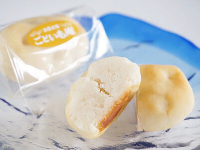 飛島ごどいも庵