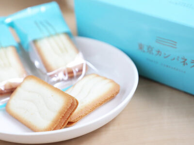 東京カンパネラ ホワイト