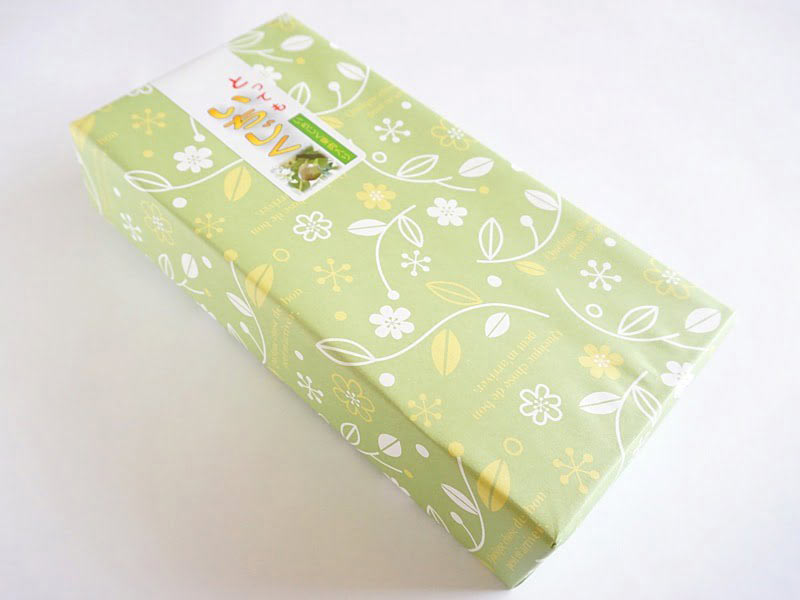 とってもいちじく外装