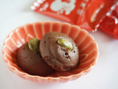 山形恋豆ショコラ