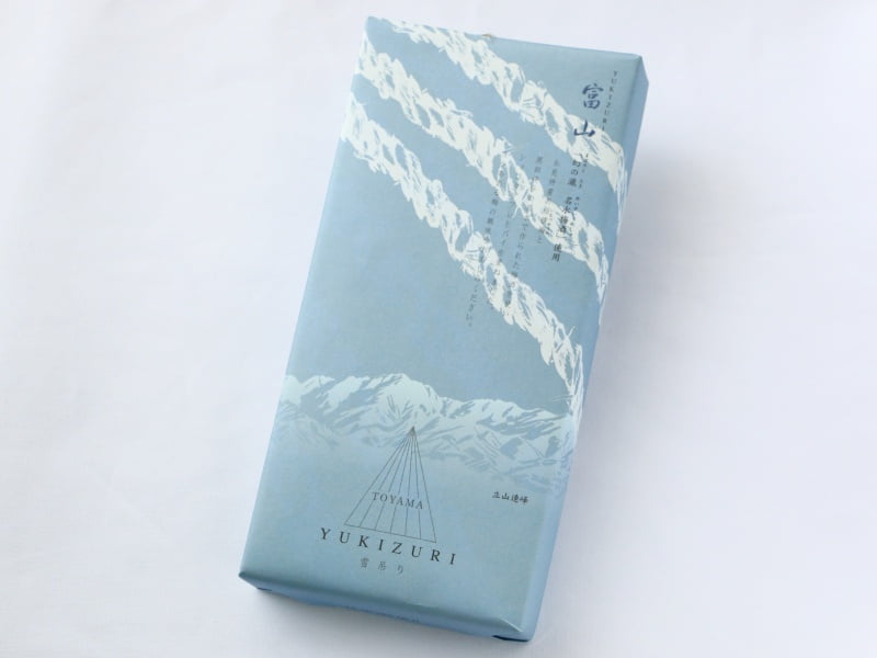 YUKIRI富山外装写真