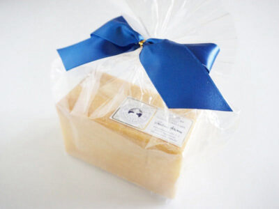 ツィトローネンクーヘン