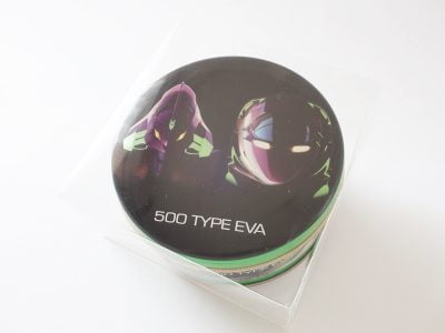 500TYPE EVAゴーフル