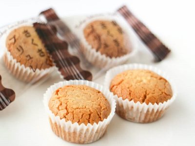 東京さくさくブリュレ