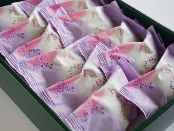 あかねさす開封後