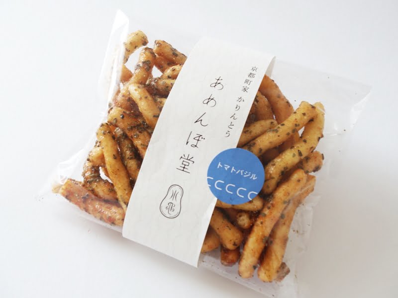 あめんぼ堂(トマト＆バジル)　外装