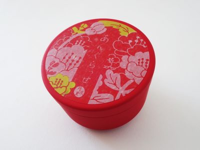 あんぐらっせ(アールグレイ)