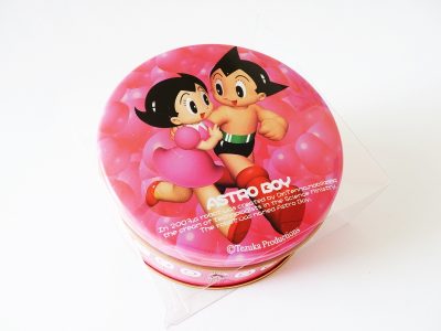 鉄腕アトム ゴーフル