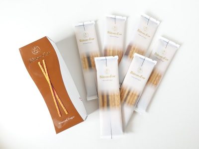 バトンドール アーモンドシュガー味