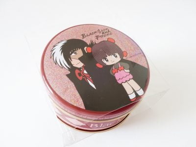 ブラックジャック ゴーフル