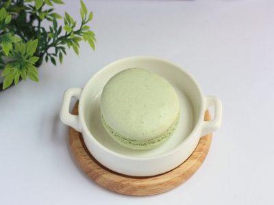 桜井甘精堂 ブラムリーのマカロン