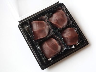 藤江屋分大 土用餅