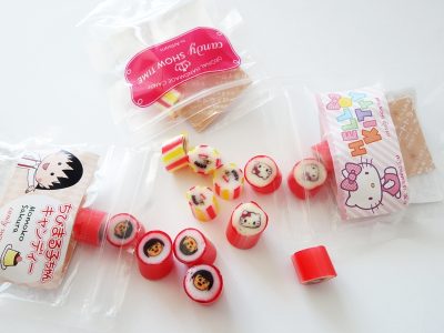 CANDY SHOW TIME キャンディー小袋