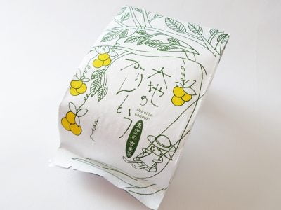 大地のかりんとう(天空の古来茶)