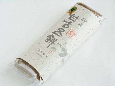 伊達本舗 甘古呂餅