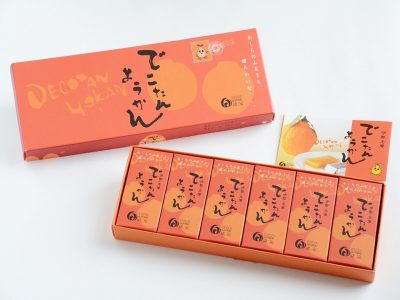 でこたんようかん