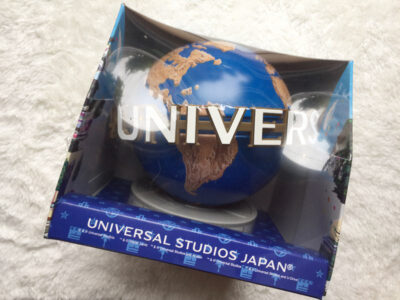 USJ グローブティンクッキーズ