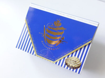 グランカルビー しお味