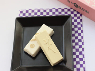 桜井甘精堂 花逢瀬