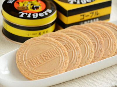 阪神タイガース ミニゴーフル