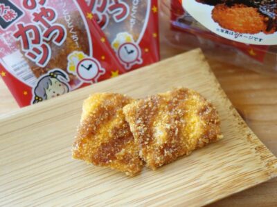 大阪 ひとくちカツ