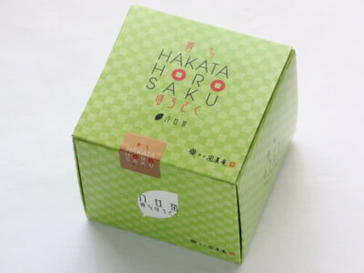 博多ほろさく(八女茶)