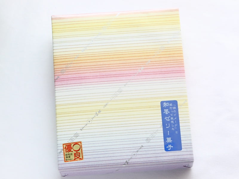 上州絹外観写真