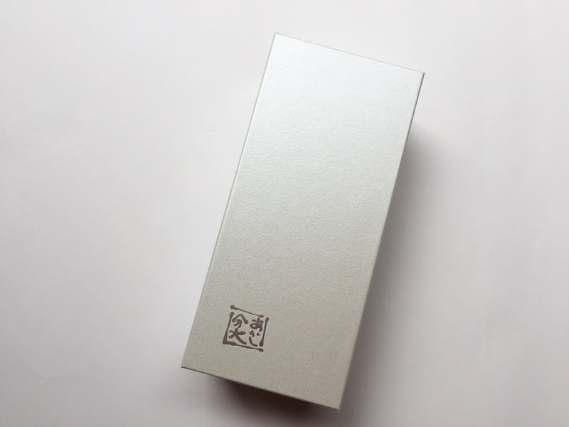 藤江屋分大かけはし(こしあん)外装封写真