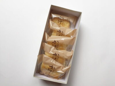 藤江屋分大 かけはし(こしあん)