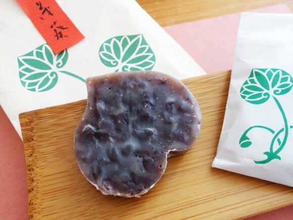 加茂葵　アップ