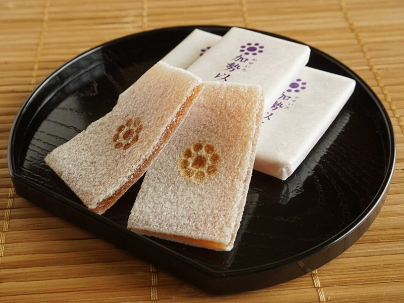 加勢以多(かせいた)中身