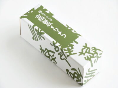 薩摩蒸氣屋 高麗もち