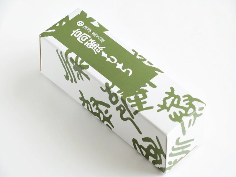 薩摩蒸氣屋高麗もち 外装