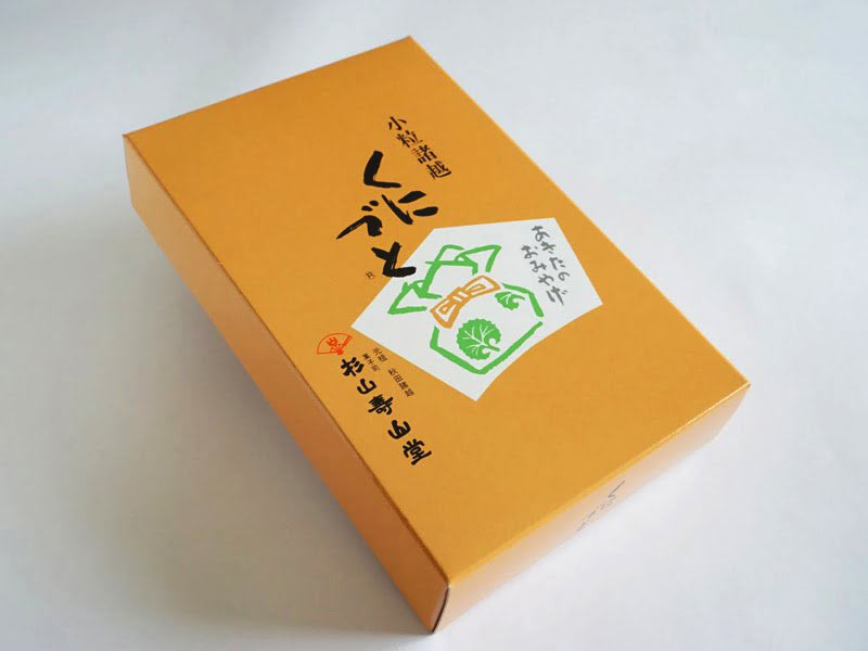 くにづと外装