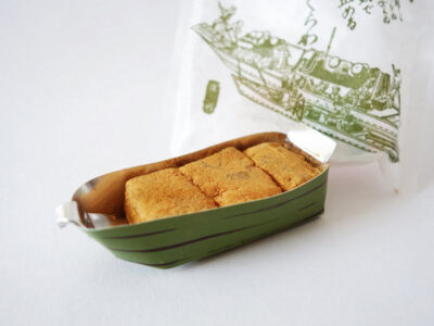 くらわんか餅(きなこ)