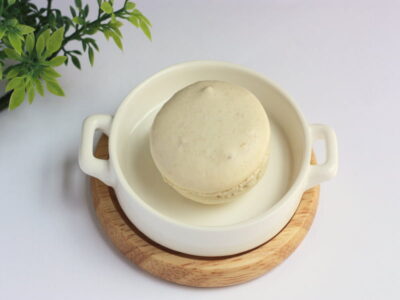 桜井甘精堂 栗のマカロン