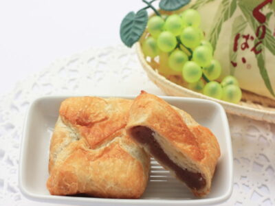 竹風堂 くりんぱい