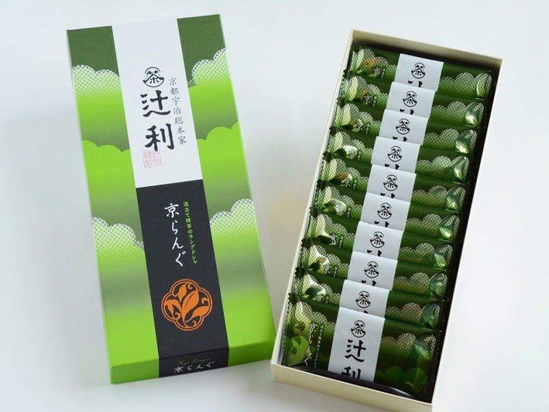 京らんぐ開封写真