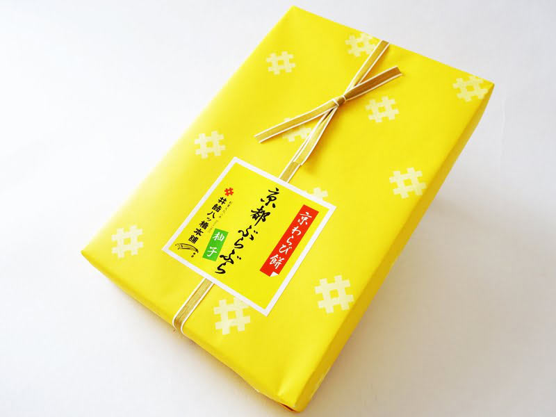 京都ぶらぶら　外装