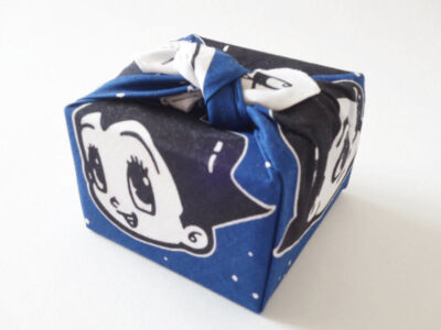 まめぐい アトム星のかなた