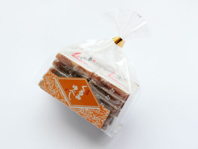 信州芽吹堂 くるみゆべし