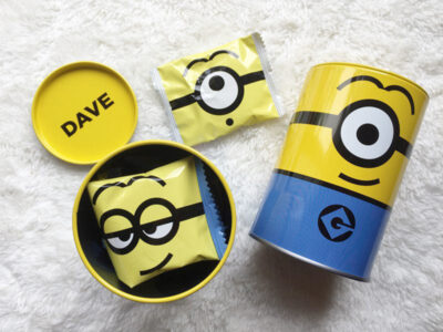 USJ ミニオンアソートクッキーセット