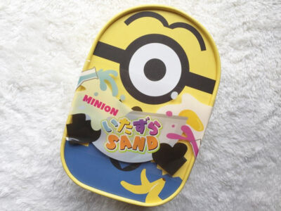 USJ ミニオンいたずらサンド