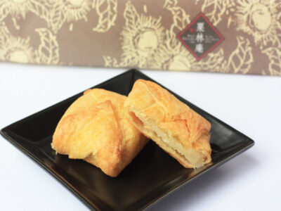 栗林庵 小布施栗ぱい